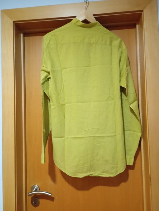 Camisa Young Division