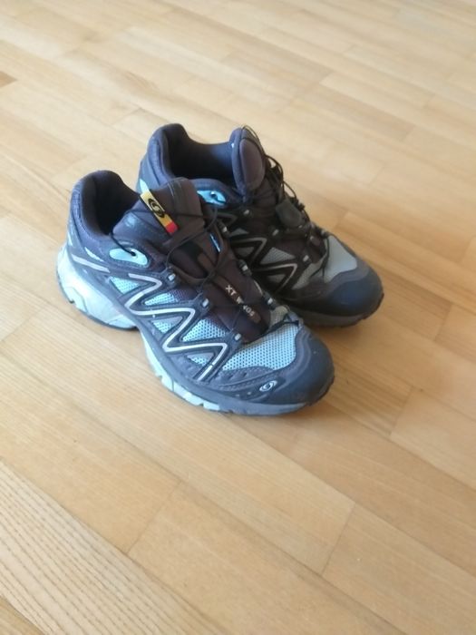 Salomon buty damskie treningowe 37,5