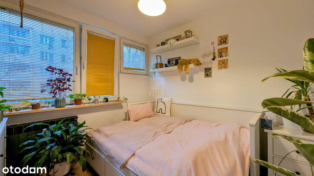 Mieszkanie w doskonałej lokalizacji | 2 pokoje | balkon - Widok 6