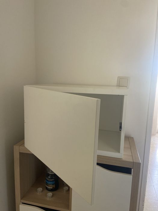 Armário Parede com porta