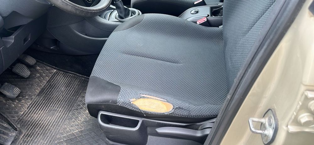 Citroen C4 1,6 16v