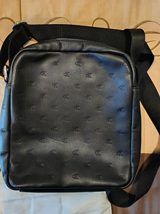 Bolsa Calvin Klein Jeans