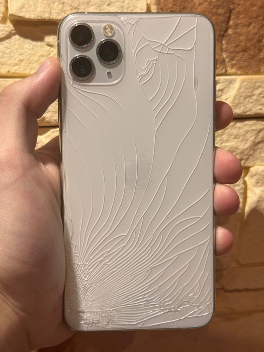 iPhone 11 Pro Max 64GB | Дуже хороший стан | Face ID | True Tone