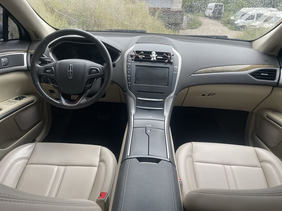 Продам lincoln mkz 2.0 бенз, Акпп