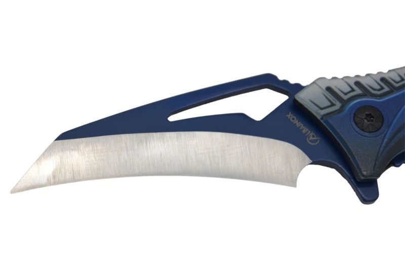 Nóż składany Albainox 18471-A