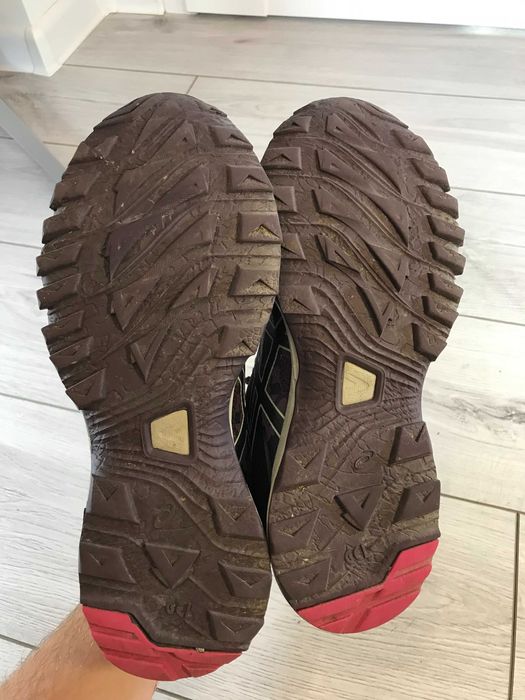 Buty trekkingowe ASICS Gel-Sonoma rozm. 39,5