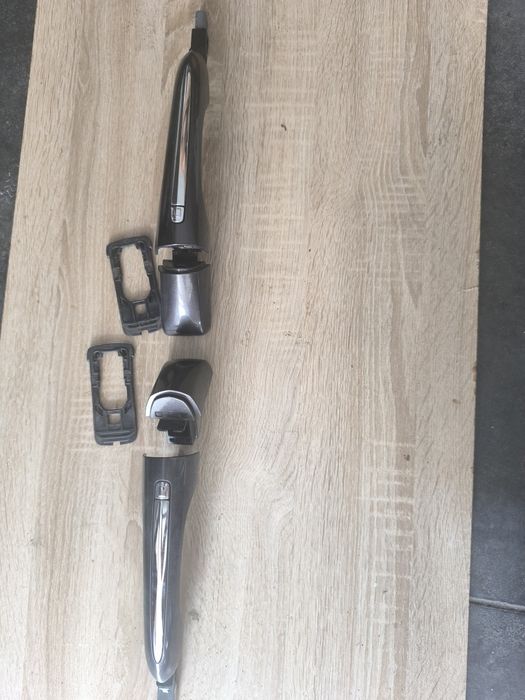 Szyba Chrysler Pacifica