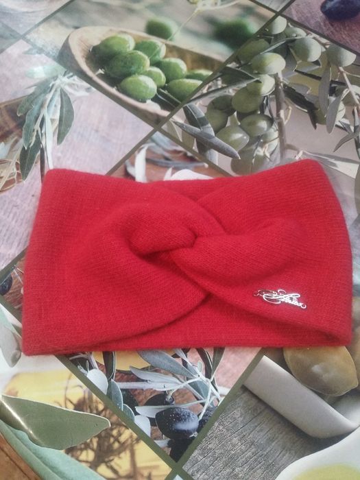 Пов'язка на волосся