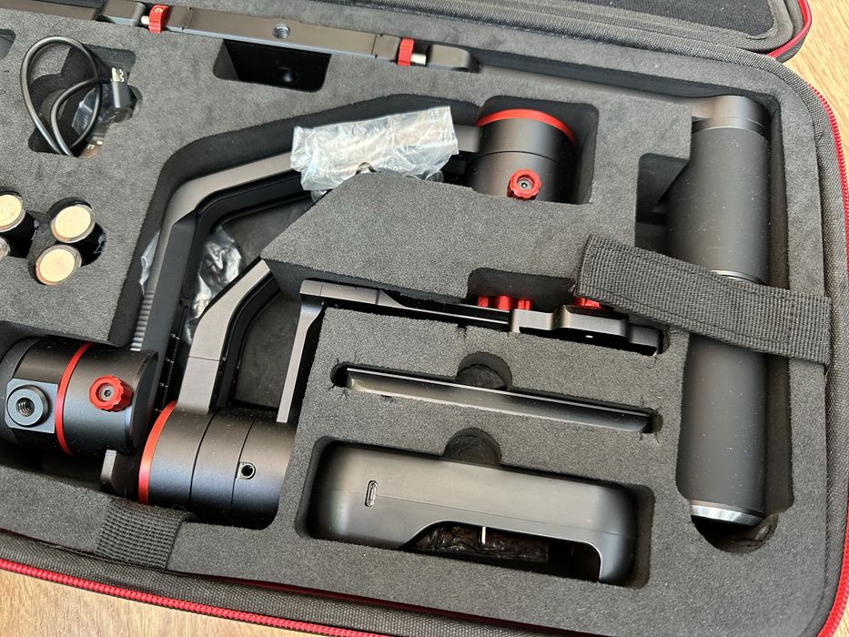 Стабілізатор для камери Feiyutech A2000