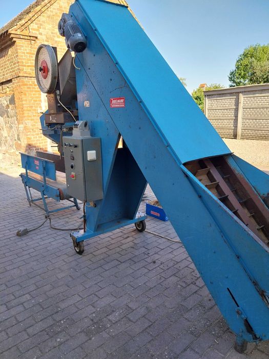 wago workownica do ziemniaków jebelmann