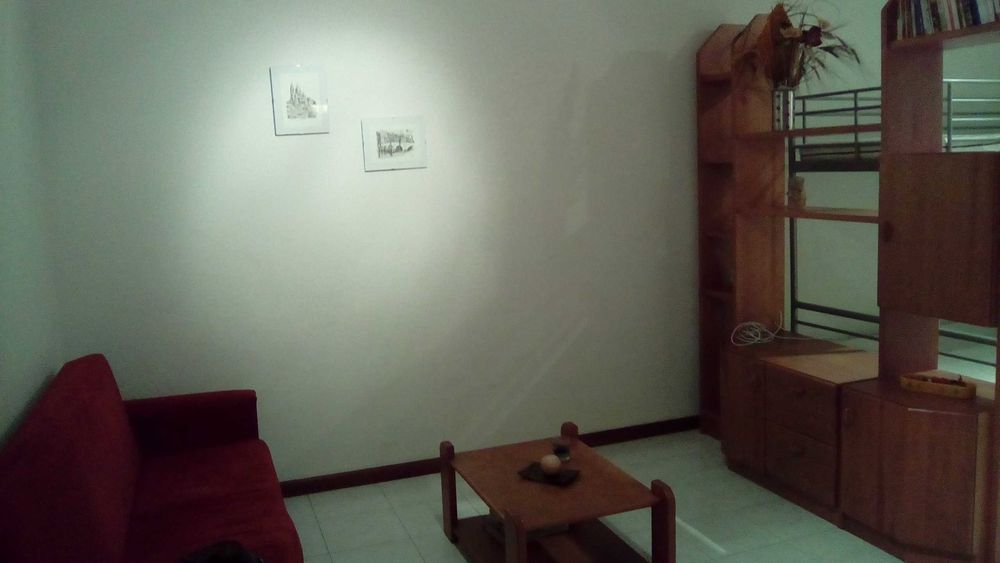 Alugo apartamento T1  na praia da Amorosa,Chafé, Viana do Castelo