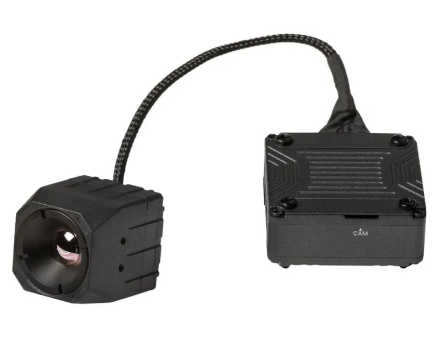 CADDX ECLIPSE 004SL — FPV тепловізійна камера модуль CVBS