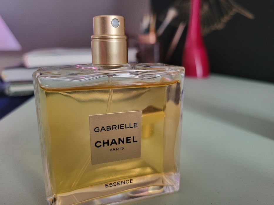 Chanel Gabrielle essence edp