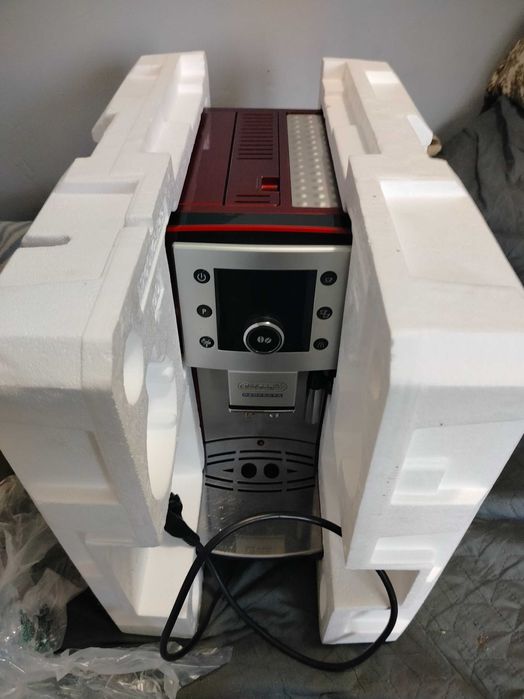 Delonghi Perfecta ESAM 5400