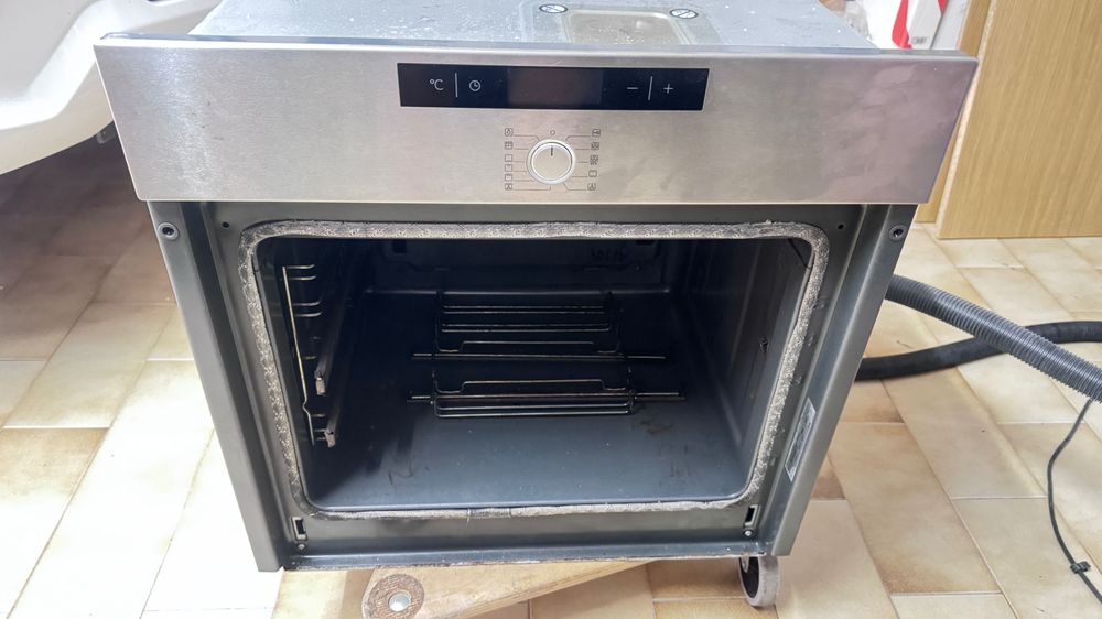 Forno Eléctrico Bosh