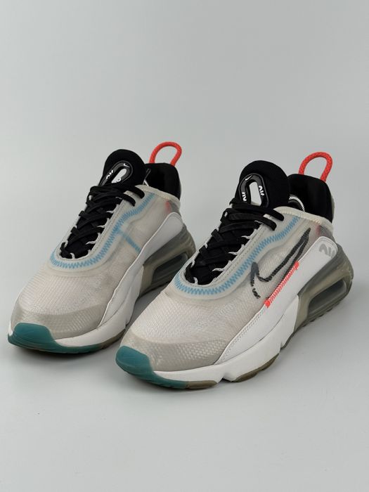 Кросівки Nike Air Max 2090 Оригінал