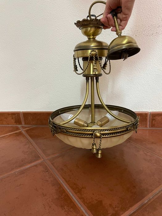 Candeeiros de teto e de parede - sala/corredor/hall423157863778897922