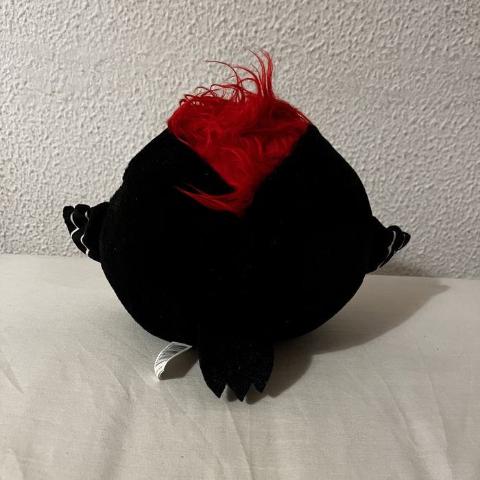 bando do bosque (pingo doce) - pica-pau Paulo