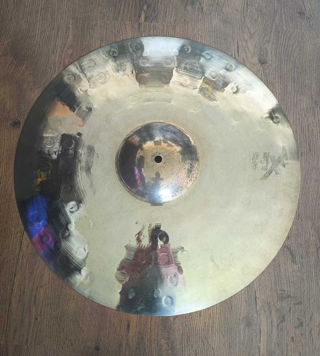 Ride Sabian HHX Evolution 20" Dave Veckl