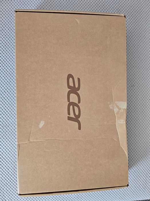 Acer Aspire 3 15 A315-24P-R73Z, 15,6", 8/128 Gb, Win 11, gwarancja!