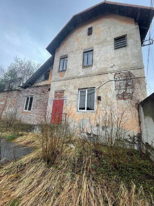 Продаж земельної ділянки 10 соток Борислав 1 лінія від дороги