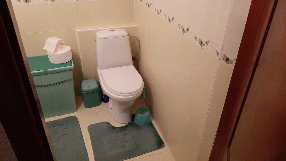 Продаж 3 кім кв. 84 м  50 тис.