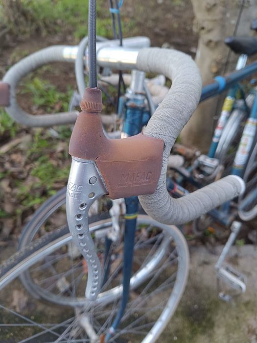 Bicicleta Joaquim Agostinho Profissional