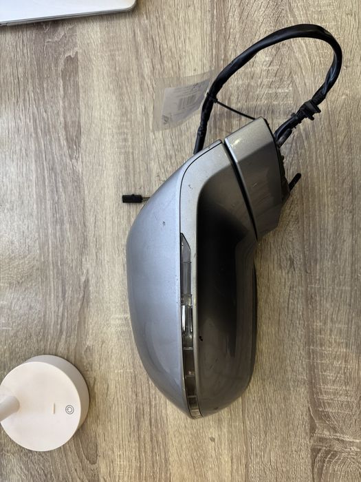 Audi A7 Дзеркало Праве  2010-2017