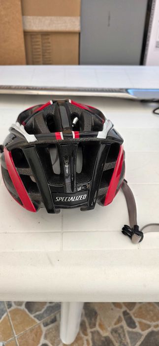 capacete bicicleta btt  Specialized