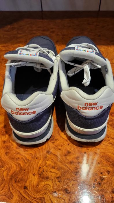 New balance 38. 23,5cm