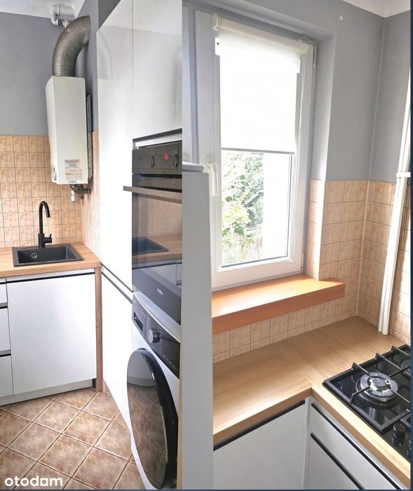 Mieszkanie – Gorzów Wielkopolski - Widok 3