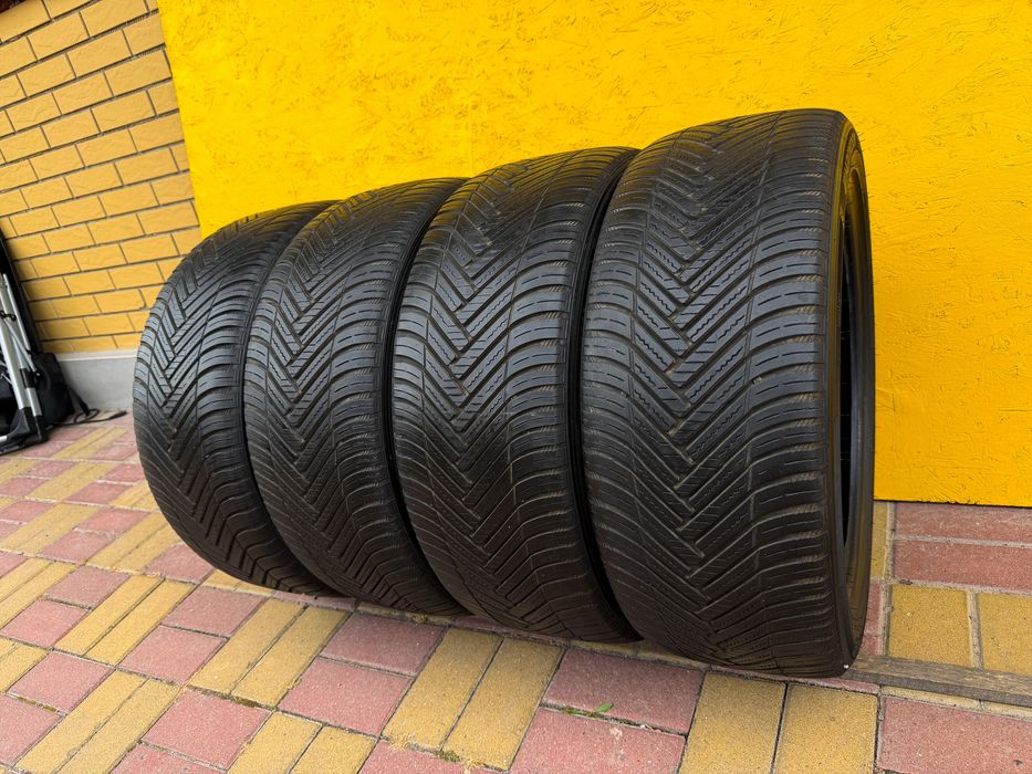 Шини Резина 225.45 R18 Hankook Зима
