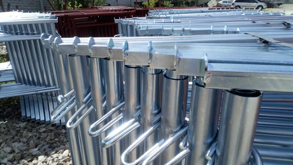 Kozły budowlane Koziołek budowlany Kobyłka malarska Koził warsztatowy