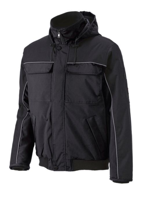 Nowa kurtka pilotka e.s.image STRAUSS L