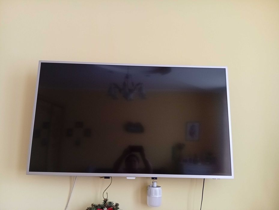 Телевізор 55 Філіпс