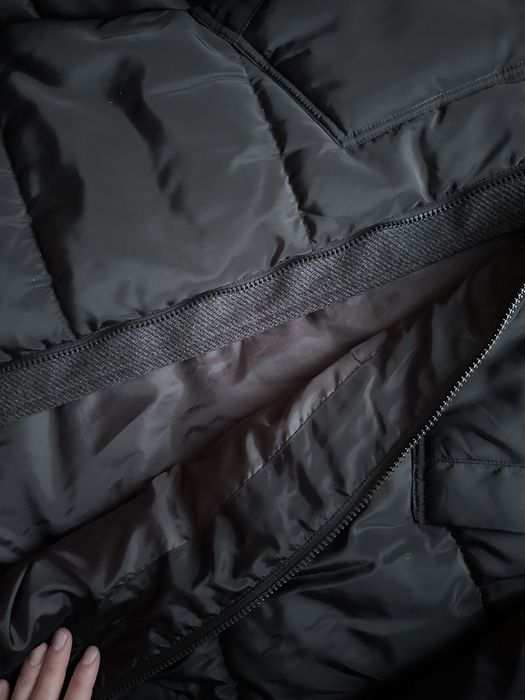 Пальто зимнее женское