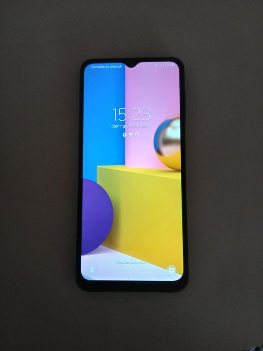 Samsung A13 como novo