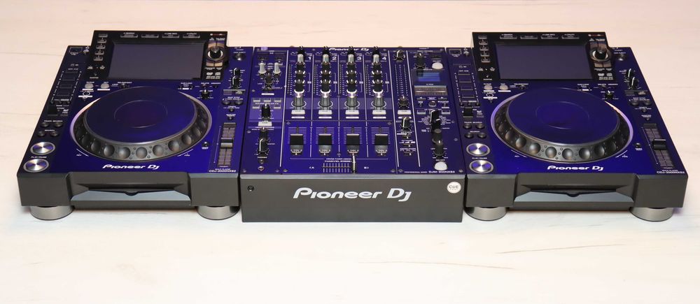 2 x Pioneer CDJ 2000 nexus 2 DJM 900 nexus 2 Gwarancja Skup Zamiana