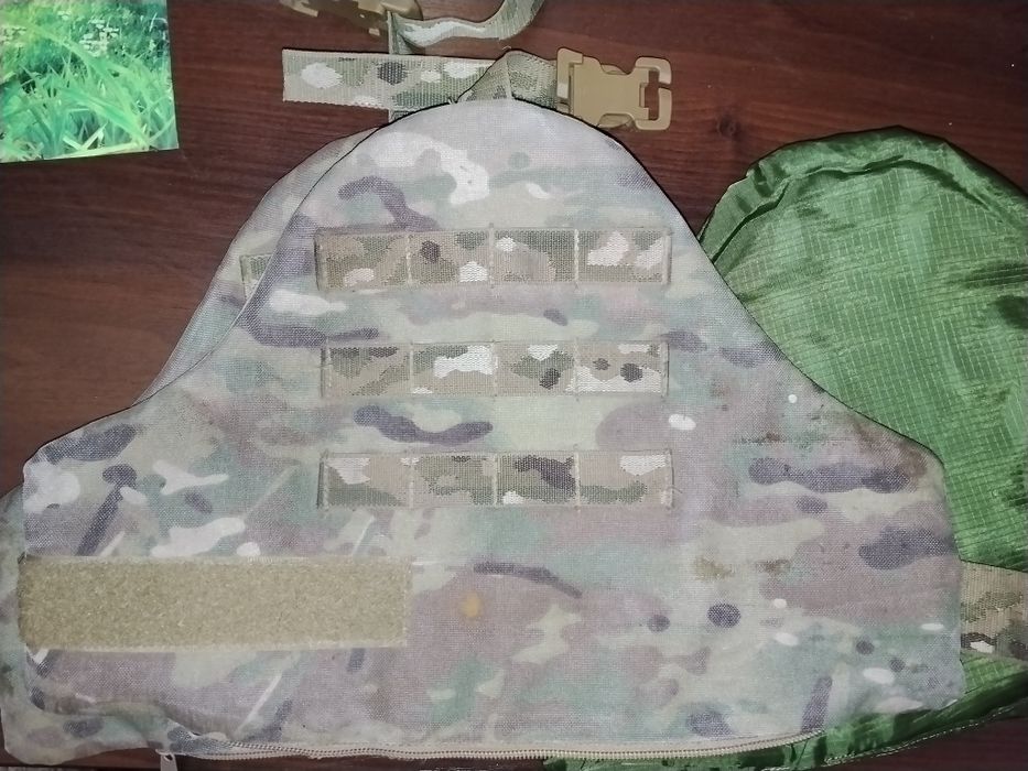 Захист стегон комплект