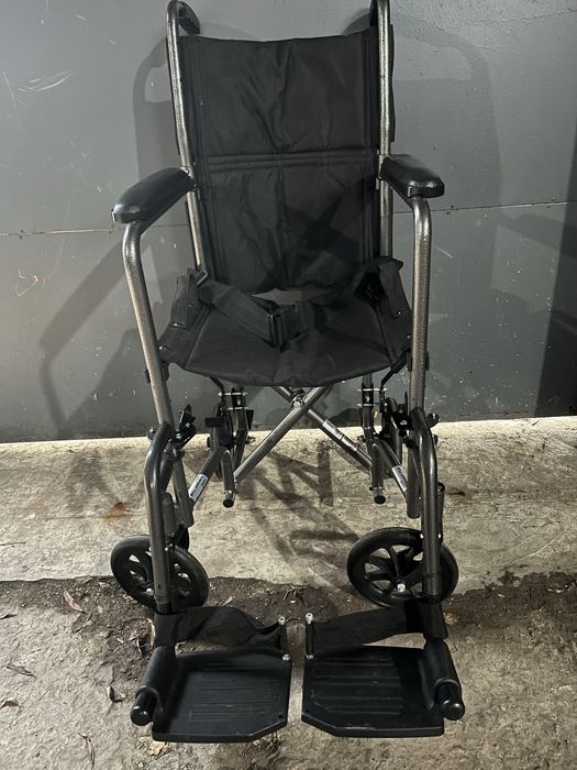 Інвалідний візок б/у drive