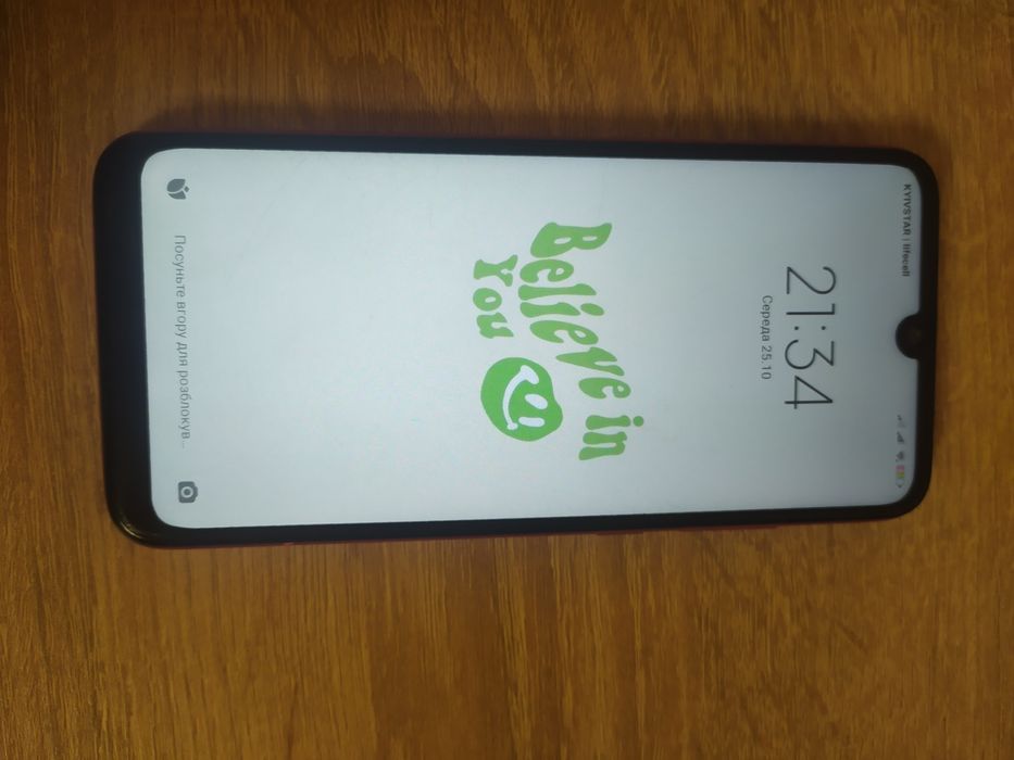 Хiaomi Redmi note 7 2019