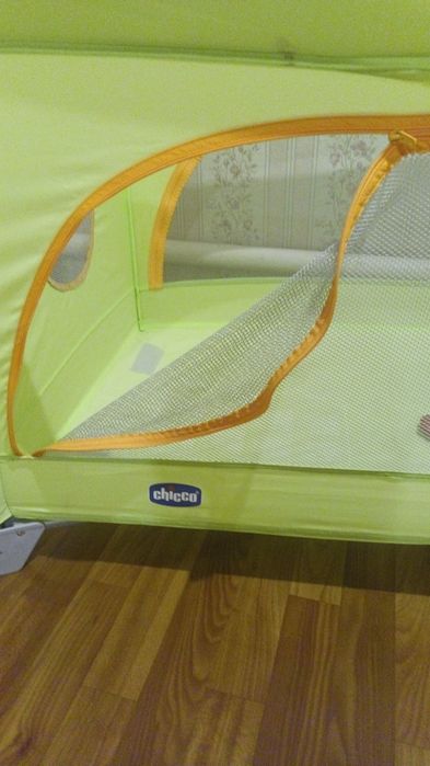 Манеж дитячий Chicco