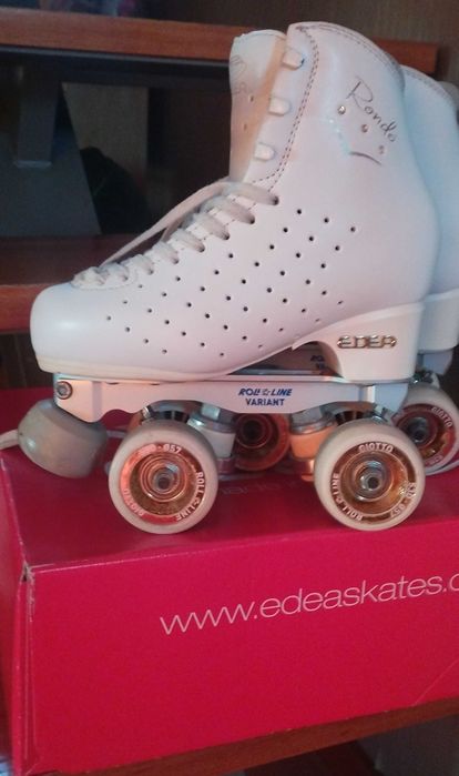 Patins Edea Rondo 215