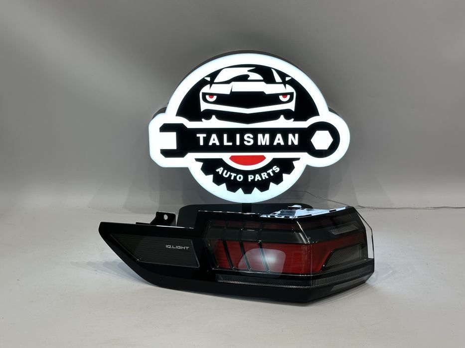 VW Id.Buzz IQ light фонарь фара стоп ліхтар в наявності задній стоп 1T3945207Е