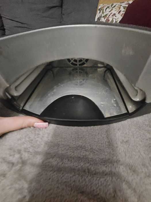 Lampa UV do paznokci