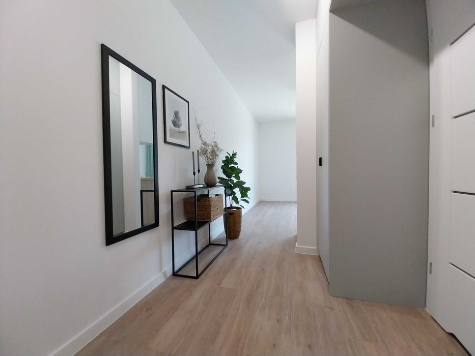 Wynajmę 2-pokojową kawalerkę przy Parku Śląskim - 36 m²