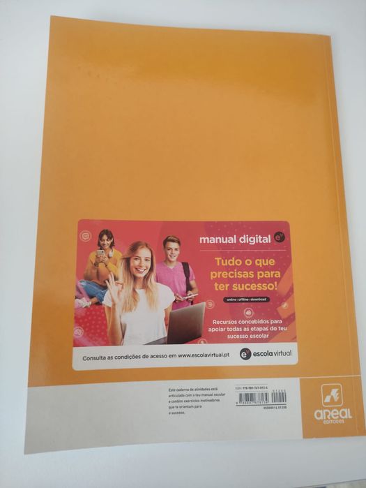Caderno de atividades- Ponto de fuga 11423053676123924481