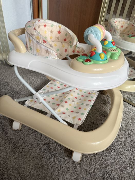 Ходунки Carello Карелло