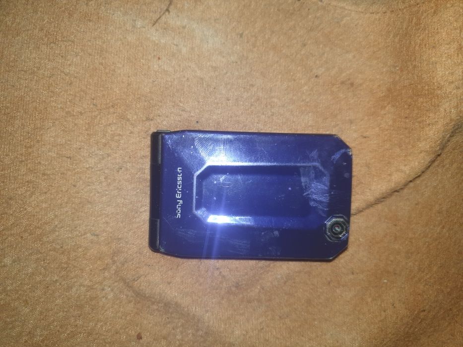 Telefon Sony Ericsson