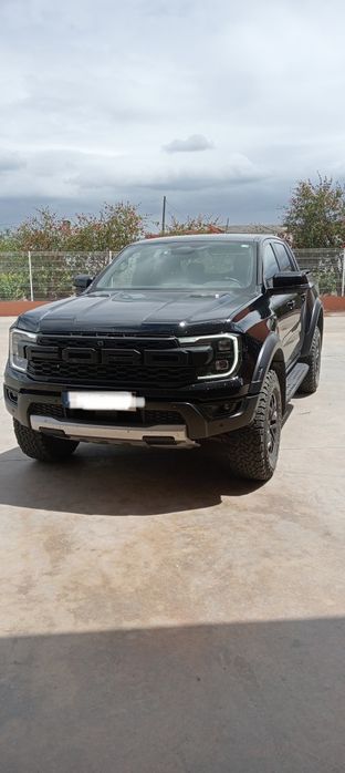 Ford Raptor Ranger Benfica do Ribatejo • OLX.pt